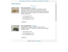 Tablet Screenshot of kauppa.rp-systems.fi